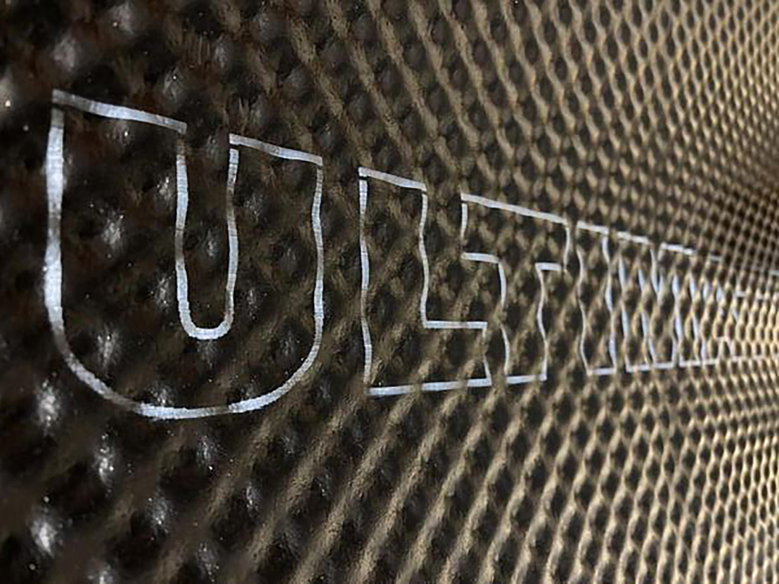 Sealing Material Sound Absorber PU 15mm (75x100cm) - image 1