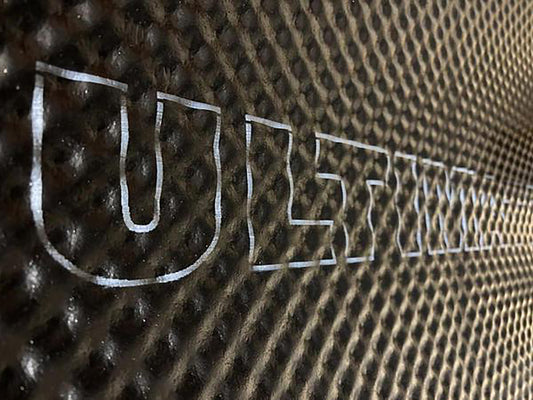 Sealing Material Sound Absorber PU 15mm (75x100cm) - image 1