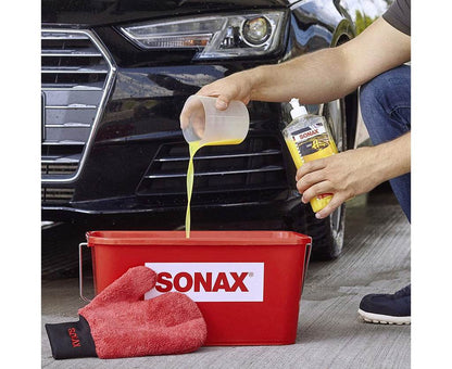 Sonax Shampoo with wax, 500 ml - Reelken Auto