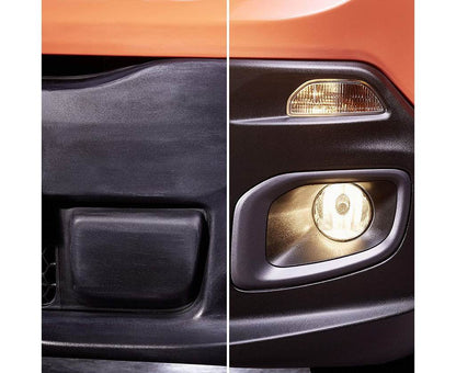 Sonax ProfiLine Renewal and protection of bumper plastic - Reelken Auto