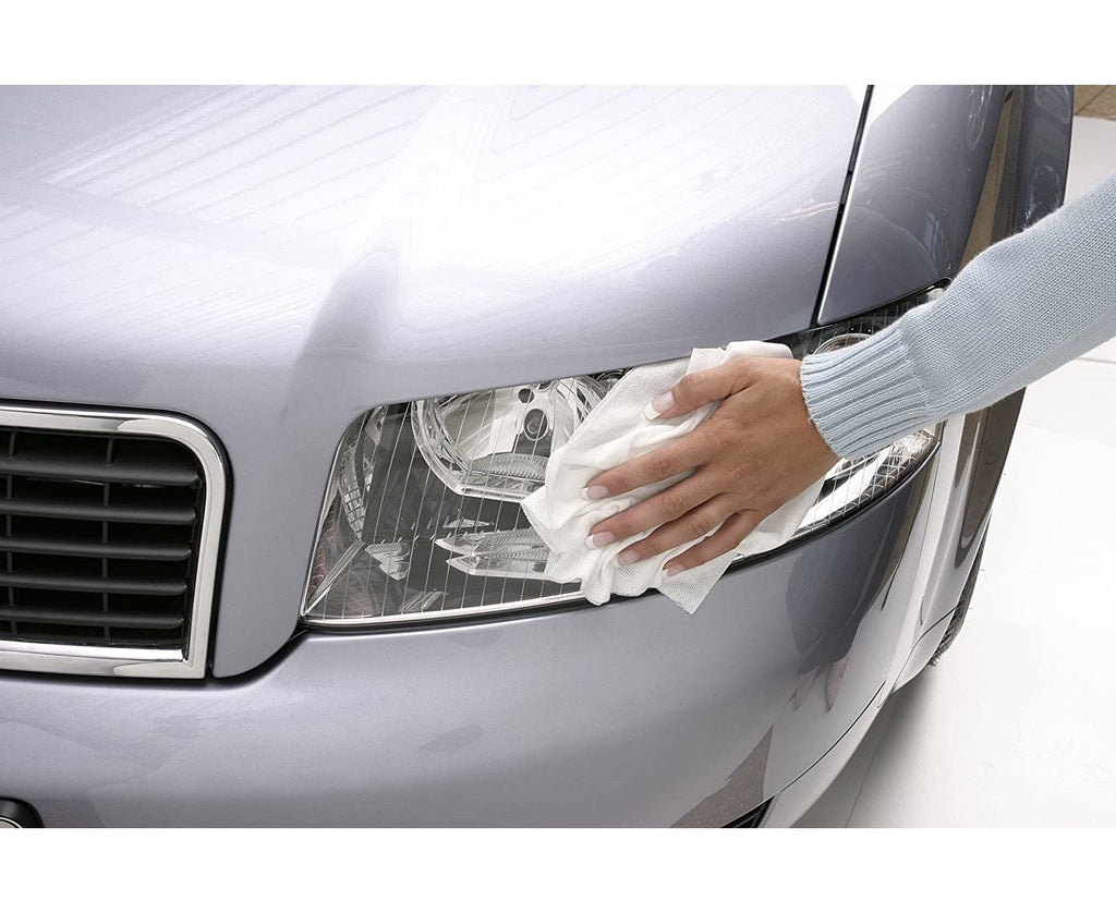 Sonax Scratch Remover Paste (Anti-Scratch), 75 ml - image 3