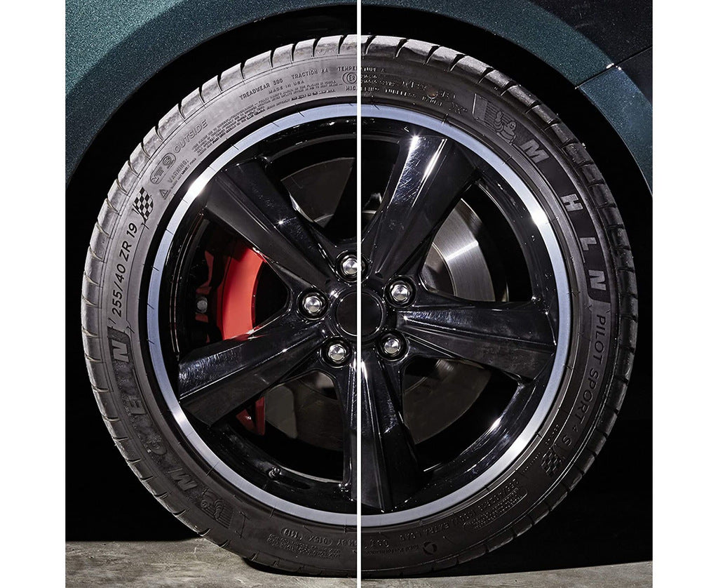 Sonax XTREME Tire Care with Matte Effect, 500 ml - image 4