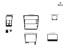 Dashboard Trim Covers for Toyota Corolla 1993-1998 - image 1