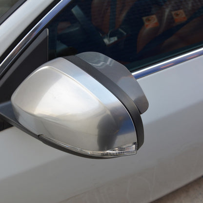 Mirror Visor Deflectors Eurocap (2 pcs) - image 3