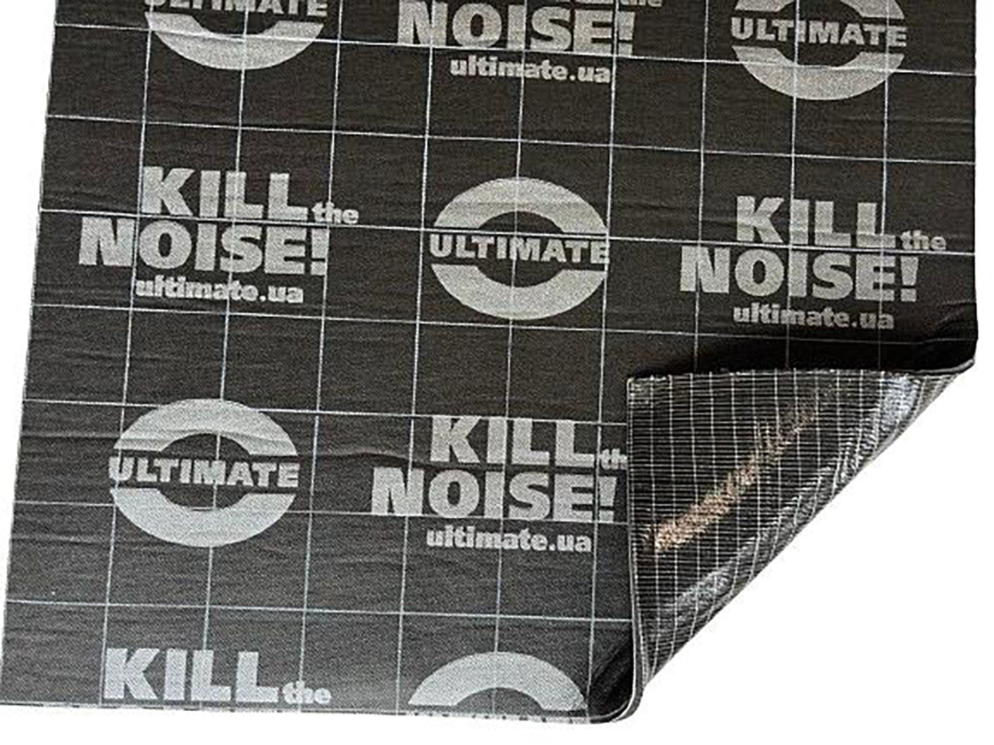 Acoustic membrane ULTIMATE SUPRA 6 mm (50 cm by 70 cm) - image 1