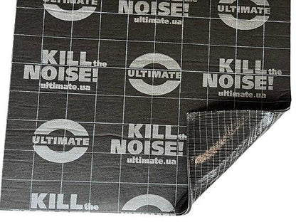 Acoustic membrane ULTIMATE SUPRA 6 mm (50 cm by 70 cm) - image 1