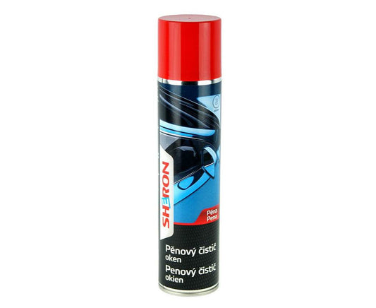 Sheron Foam glass cleaner 0.4 l - Reelken Auto