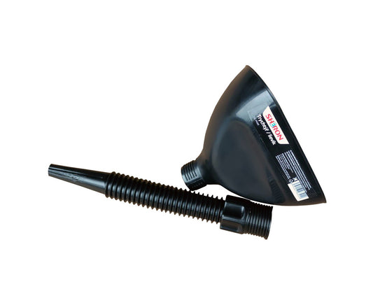 Fuel funnel with strainer SHERON - image 2