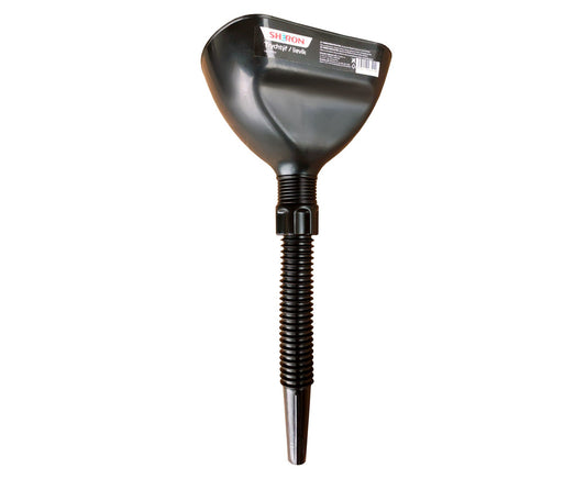 Fuel funnel with strainer SHERON - image 1