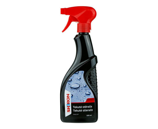 Sheron Antirain Rain-off 0,5l (trigger) - Reelken Auto