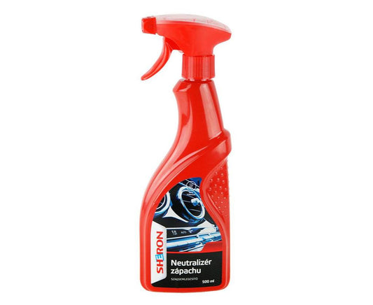 Sheron Odor neutralizer 0,5l - Reelken Auto