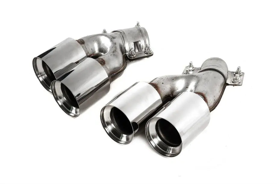 Facelift kit with hood and fenders (to M5 Competition 2021) for BMW 5 Series G30/31 2017-2023 - image 24