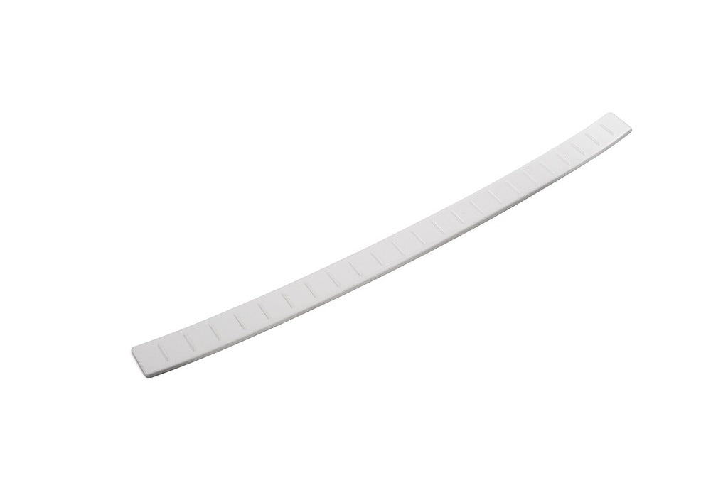 Rear bumper protector stainless steel (2020-2022) for Honda Accord X 2017-2022 - image 1