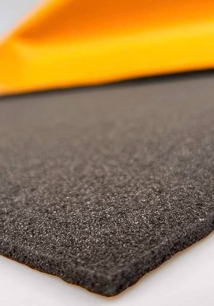 Sound-absorbing sheet of acoustic foam ULTIMATE SQL 5 mm (75x100cm) - image 5
