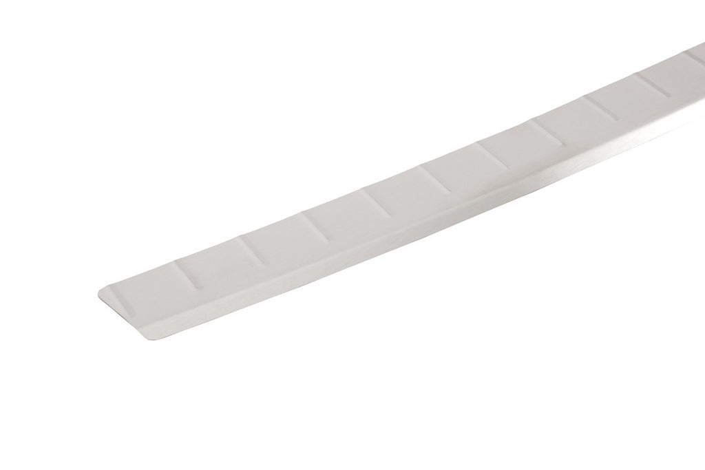 Rear Bumper Protector SD Stainless Steel for Honda City 2021- - image 2