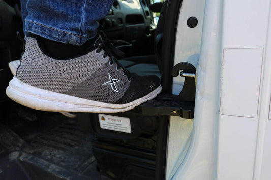 Stand step universal - Reelken Auto