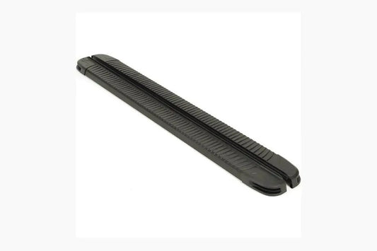 Side Skirts Maya Maya V1 Black Length 313 cm (2 pcs, Aluminum) - image 1