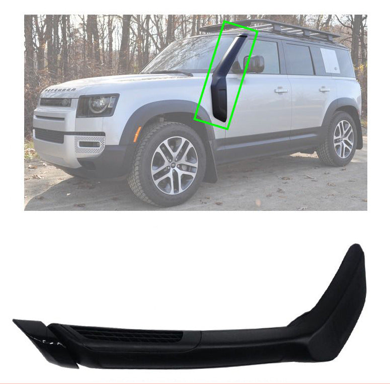 Snorkel for Land Rover Defender 2019- - image 1