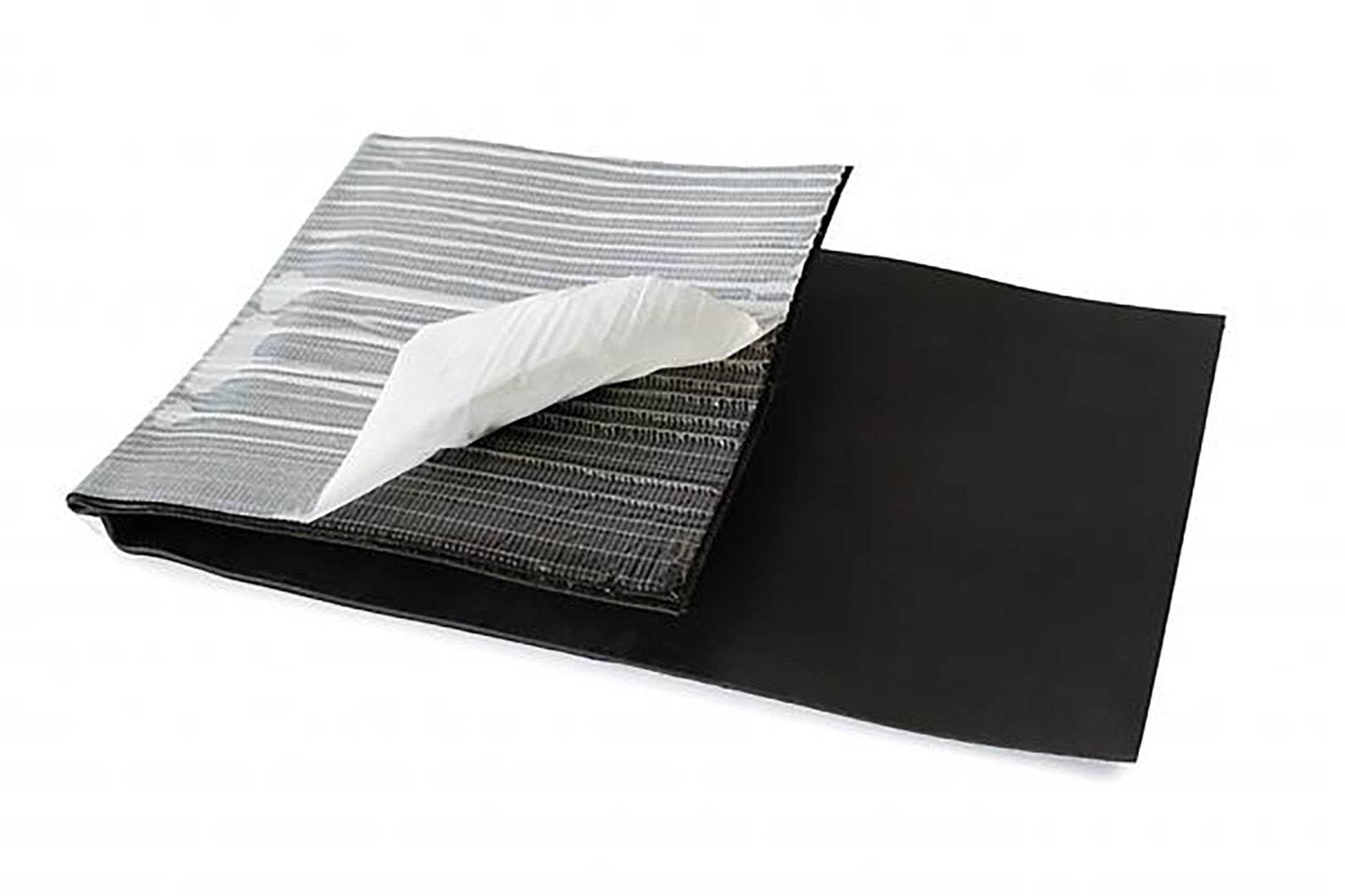 Ultimate U-Power Monster Flying 8mm (50x75cm) - Reelken Auto