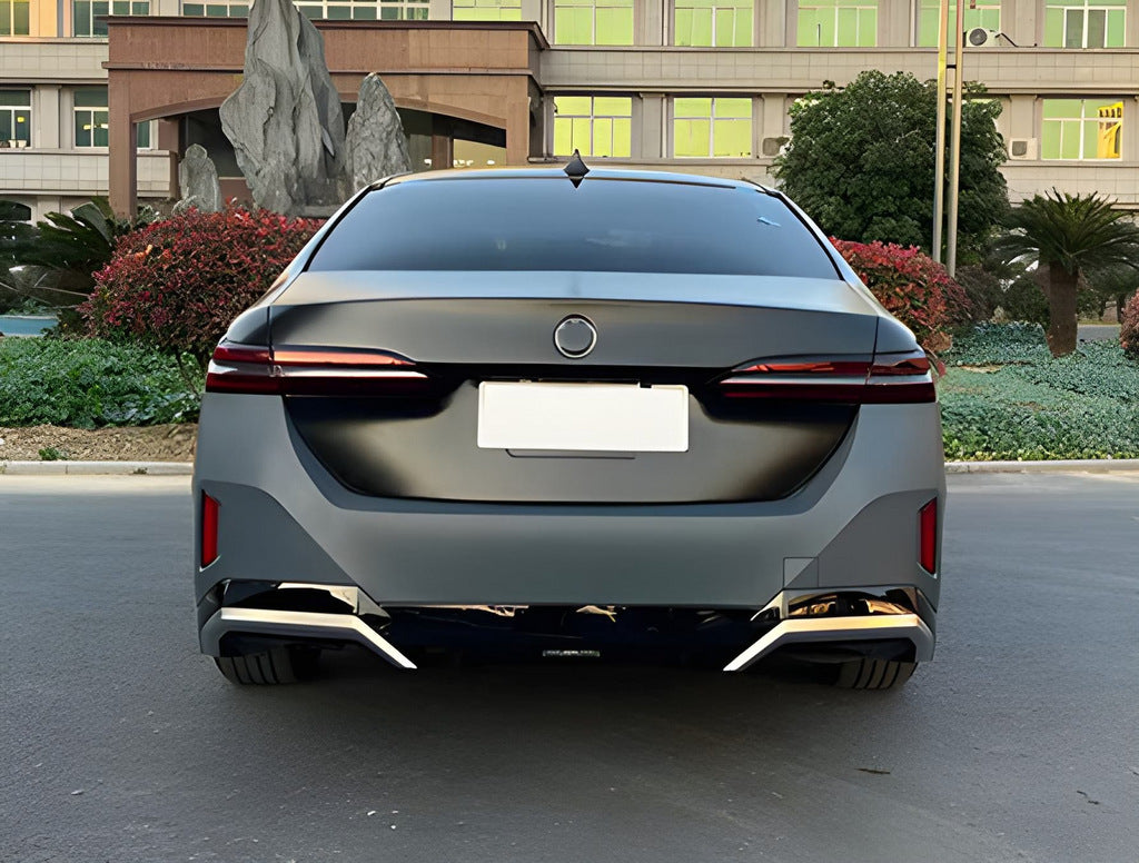 G60 Facelift Kit for BMW 5 Series F-10/11/07 2010-2016 - image 4