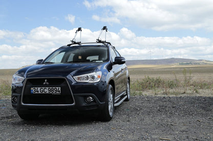 Bicycle Mount for Roof Rack Crossbars - image 16