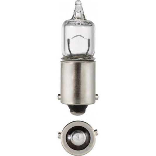 Indicator lamp Narva 68161 H6W 12V 6W BAX9s - Reelken Auto