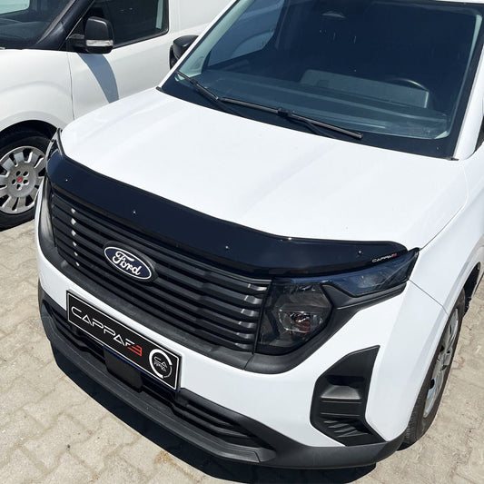 Hood Deflector EuroCap for Ford Courier 2023- - image 1