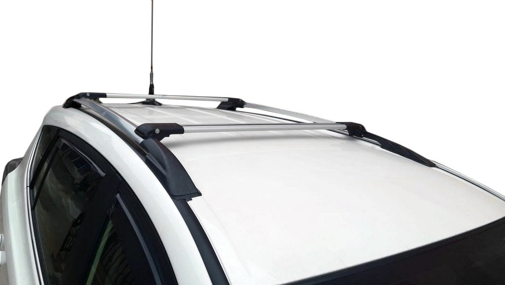Turnkey roof rails jumpers (2 pcs) for Toyota Rav 4 2013-2018 - image 7