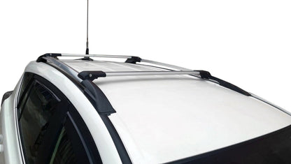 Turnkey roof rails jumpers (2 pcs) for Toyota Rav 4 2013-2018 - image 7