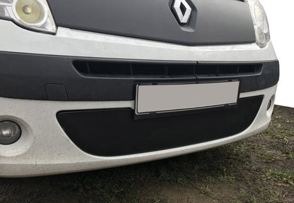 Winter lower grille (2008-2013) for Renault Kangoo 2008-2020 - image 1