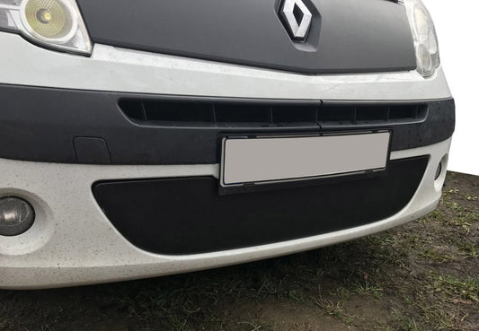 Winter lower grille (2008-2013) for Renault Kangoo 2008-2020 - image 1