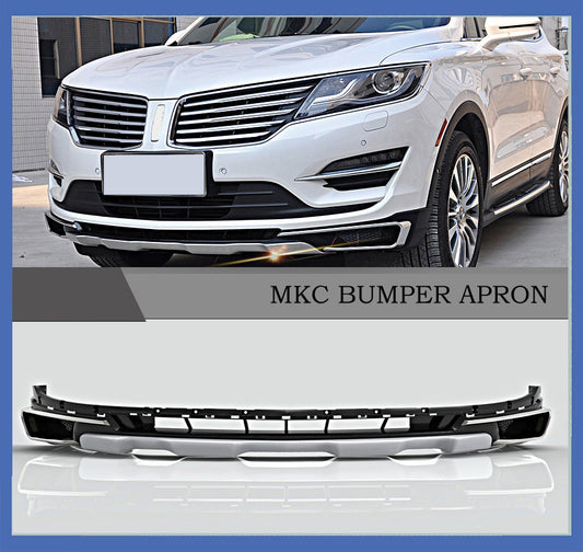 Front lip for Lincoln MKC 2015- - image 1