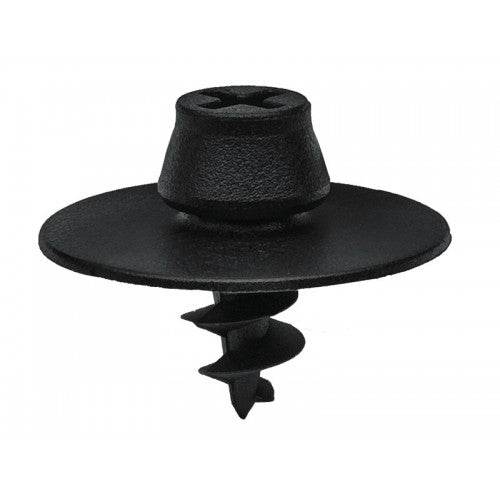 Opel clip (fitting on the floor) for Opel - Reelken Auto