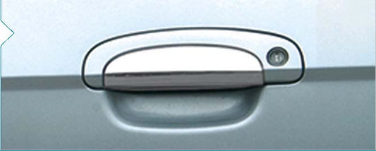 Pads on the handles (4 PCs) for Hyundai Getz - image 1