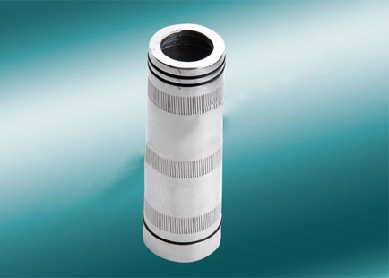 Handbrake Handle (Aluminum) for Citroen C-2 2003-2009 - image 1