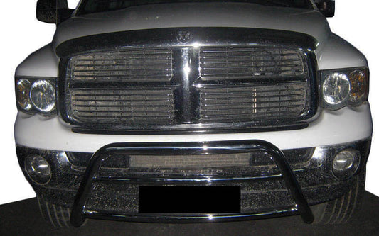 Front Bar WT005 (Stainless Steel) for Dodge RAM - image 1