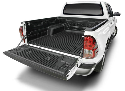 Trunk liner for Toyota Hilux 2015- - image 1