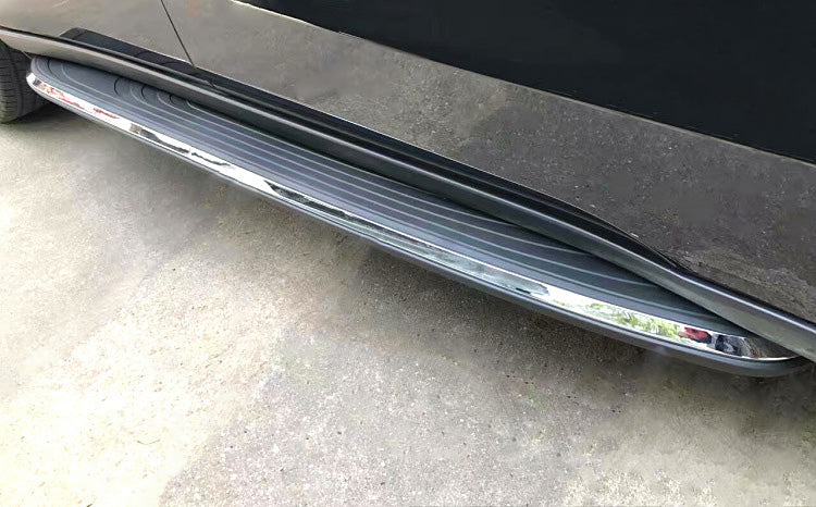 Side Steps (2 pcs) for Acura MDX 2013-2020 - image 1