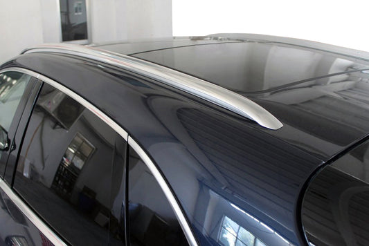 Roof Rails (2 pcs) for Porsche Macan 2014-2024 - image 1