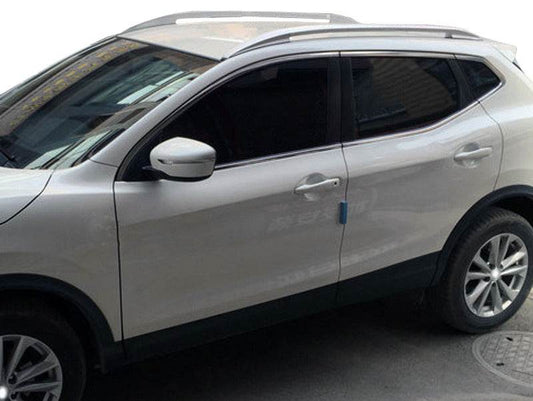 Rails Original for Nissan Qashqai 2014-2021 - Reelken Auto