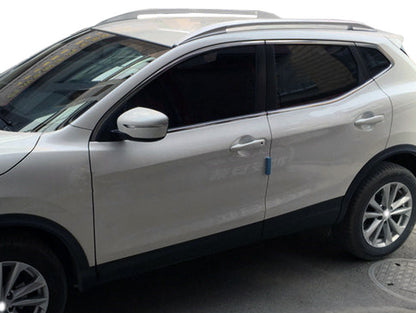 Original Roof Rails for Nissan Qashqai 2014-2021 - image 1