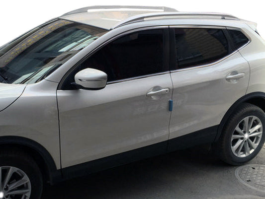 Original Roof Rails for Nissan Qashqai 2014-2021 - image 1