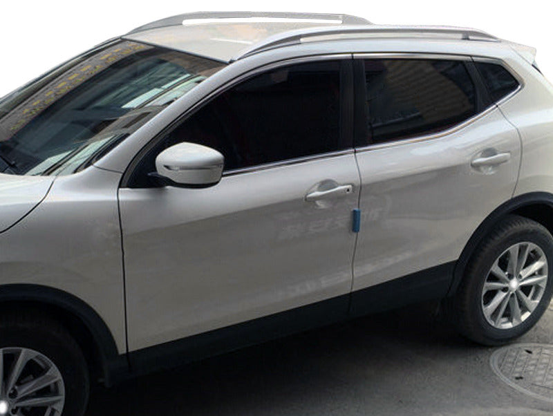 Original Roof Rails for Nissan Qashqai 2014-2021 - image 1