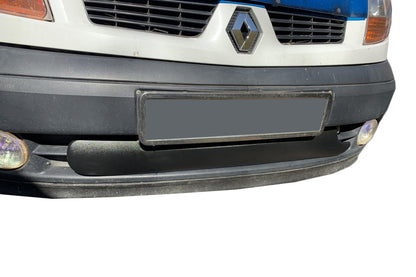 Lower Winter Grille Cover (2003-2008) for Renault Kangoo 1998-2008 - image 1