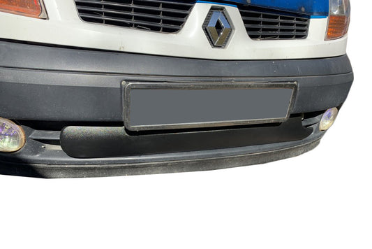 Lower Winter Grille Cover (2003-2008) for Renault Kangoo 1998-2008 - image 1