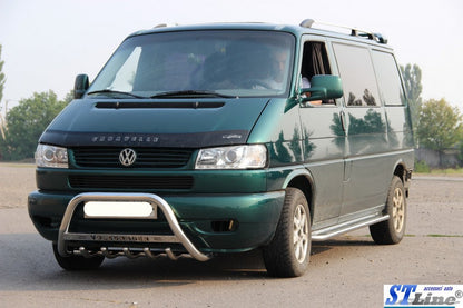 Kengurâtnik WT003 60mm (stainless steel) for Volkswagen T4 Transporter - image 9