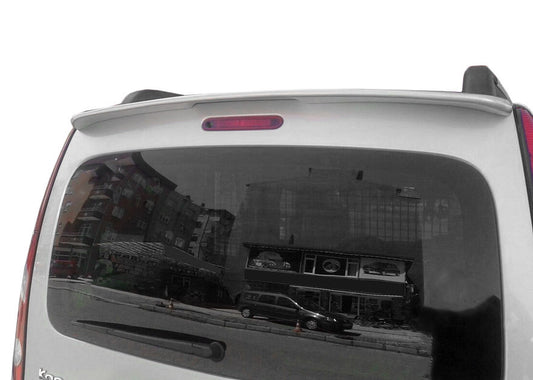 Anatomico Rear Spoiler (primed for painting) for Renault Kangoo 2008-2020 - image 1
