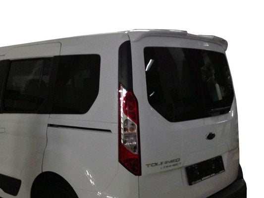 Spoiler (for painting) for Ford Connect 2014-2021 - Reelken Auto