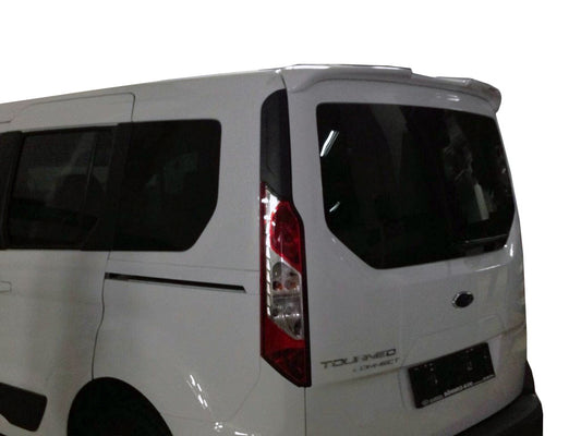 Spoiler (primed for painting) for Ford Connect 2014-2021 - image 2