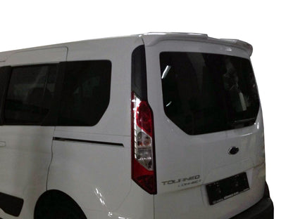 Spoiler (primed for painting) for Ford Connect 2014-2021 - image 2